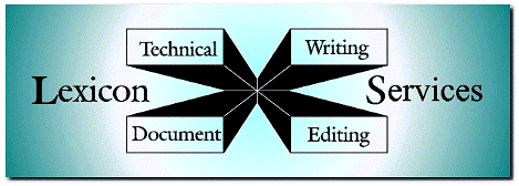 Lexicon Services